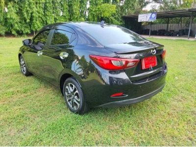 MAZDA 2 1.5 SKYACTIV XD HIGH CONNECT A/T ปี 2015 รูปที่ 4